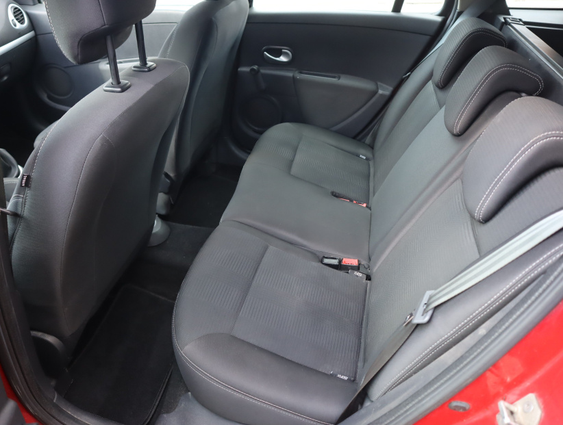 Renault Clio, 2011