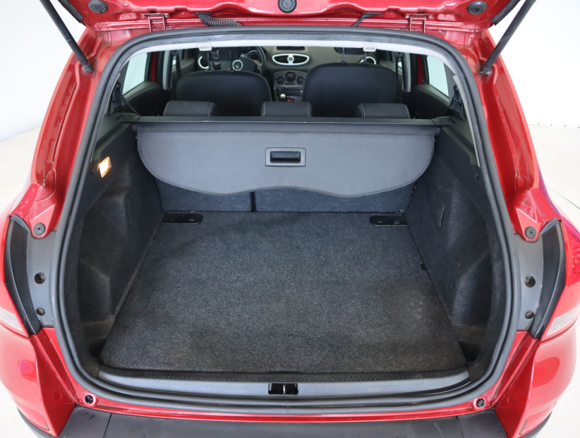 Renault Clio, 2011