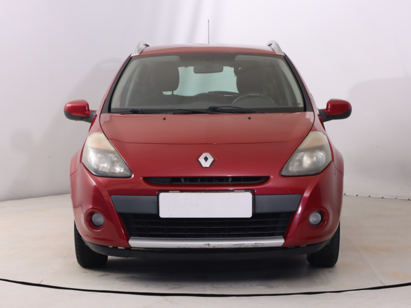 Renault Clio, 2011