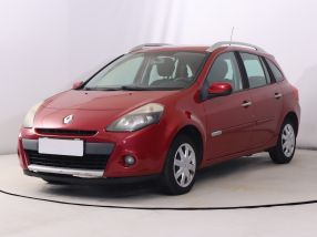 Renault Clio - 2011