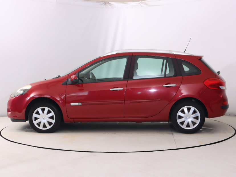 Renault Clio, 2011