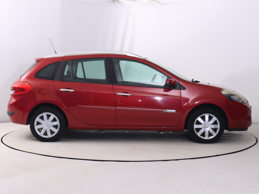 Renault Clio, 2011
