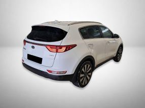 Kia Sportage - 2016