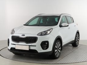 Kia Sportage - 2016