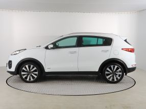 Kia Sportage - 2016