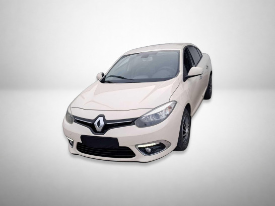 Renault Fluence
