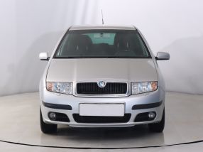 Skoda Fabia - 2006
