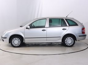 Skoda Fabia - 2006