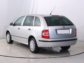 Skoda Fabia - 2006