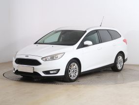 Ford Focus - 2015
