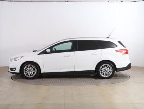 Ford Focus - 2015