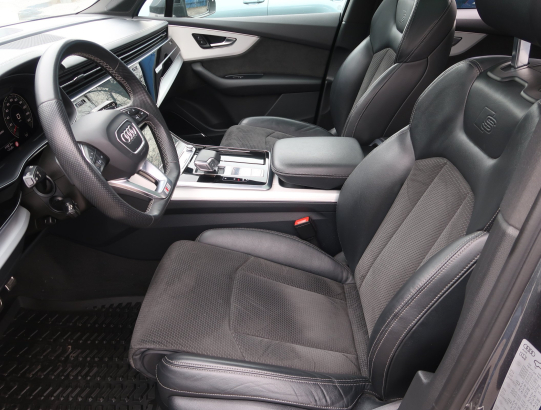 Audi Q7 50 TDI