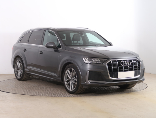 Audi Q7 50 TDI