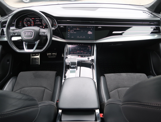 Audi Q7 50 TDI
