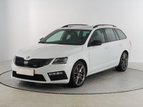 Skoda Octavia - 2017