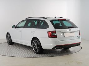 Skoda Octavia - 2017