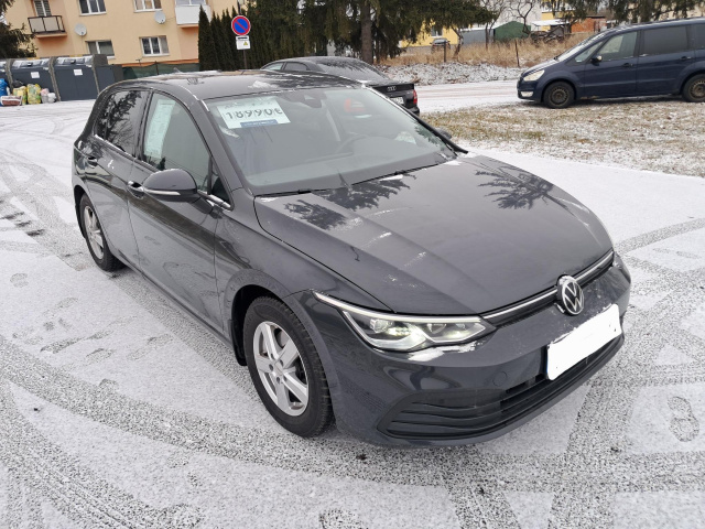 Volkswagen Golf 2023