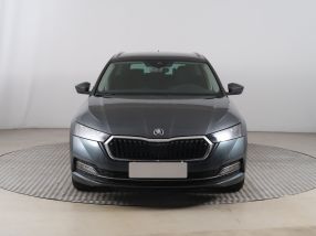 Skoda Octavia - 2020