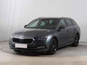 Skoda Octavia - 2020