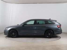Skoda Octavia - 2020