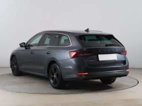 Skoda Octavia - 2020