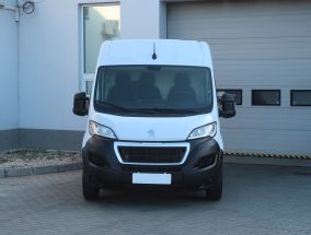 Peugeot Boxer - 2021