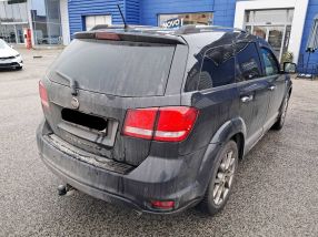 Fiat Freemont - 2015