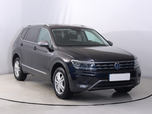 Volkswagen Tiguan Allspace 2019
