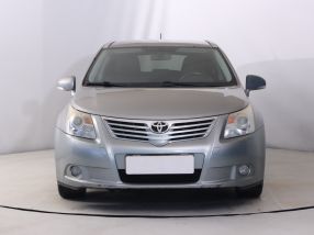 Toyota Avensis - 2010