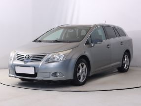 Toyota Avensis - 2010