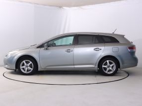 Toyota Avensis - 2010