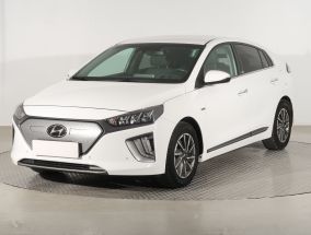 Hyundai Ioniq - 2020
