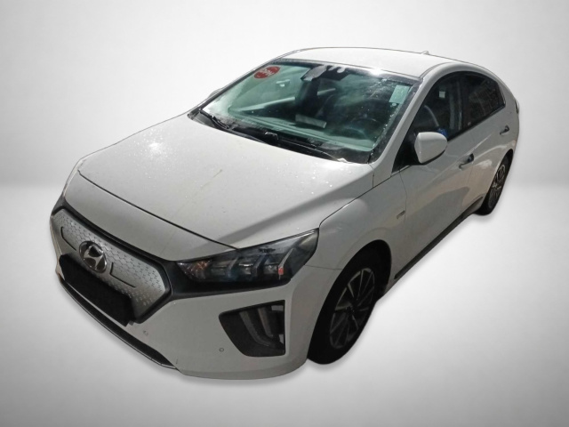 Hyundai Ioniq 2020