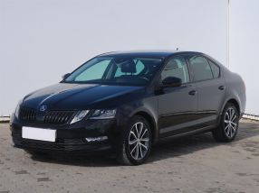 Skoda Octavia - 2020