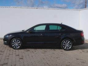 Skoda Octavia - 2020