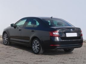 Skoda Octavia - 2020