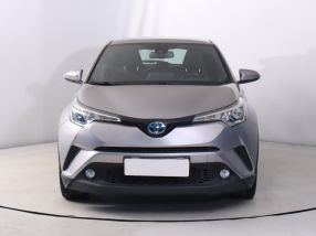 Toyota C-HR - 2018