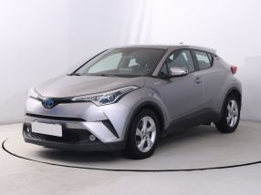 Toyota C-HR - 2018