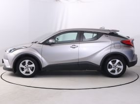 Toyota C-HR - 2018