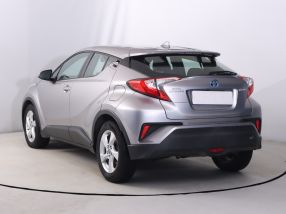 Toyota C-HR - 2018