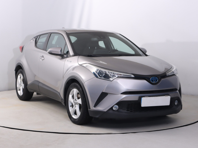 Toyota C-HR 2018