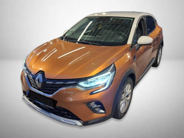 Renault Captur 2021