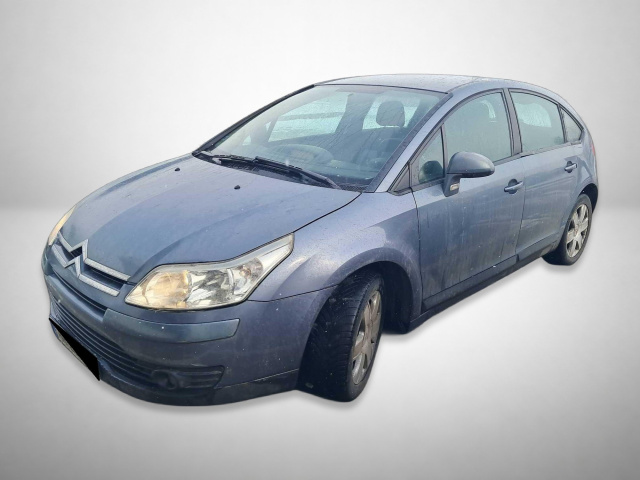 Citroen C4 2006