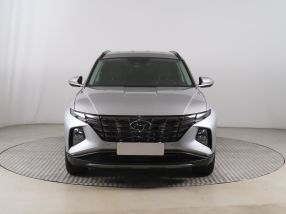 Hyundai Tucson - 2022