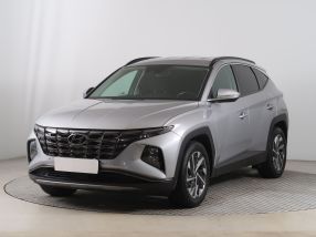 Hyundai Tucson - 2022