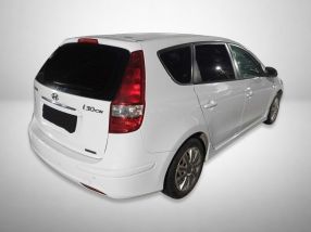 Hyundai i30 - 2011