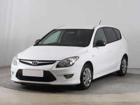 Hyundai i30 - 2011