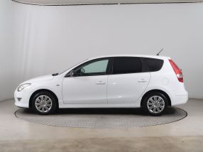 Hyundai i30 - 2011