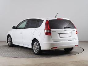 Hyundai i30 - 2011
