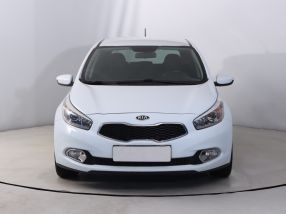Kia Ceed - 2015